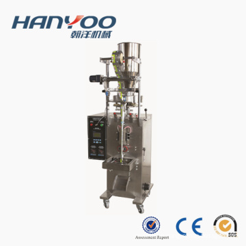 Dxd-40f Automatic Honey Packing Machine